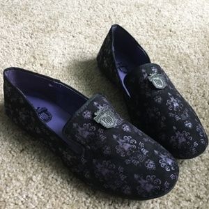 Haunted Mansion Shoes